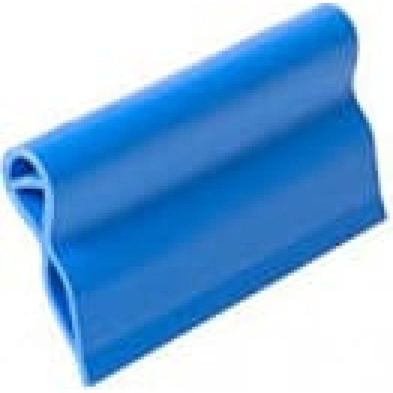 Kungs Greitas 14 cm silikoninis Quick‑Wiper valytuvas