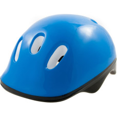 Bimbo Bike Vaiki&scaron;kas dviračio &scaron;almas, dydis S, mėlynas