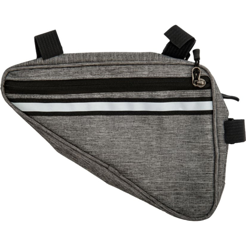 Bottari Dviračio krep&scaron;ys &bdquo;&Eacute;MINENCE GRISE&ldquo;, rėmui, pilkas