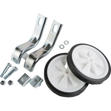 Bimbo Bike Papildomi ratukai vaikų dviratukui &bdquo;TRAINY 16&ldquo;, 16 colių, 2 vnt.