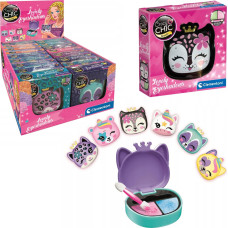 CRAZY CHIC CIENIE LOVELY