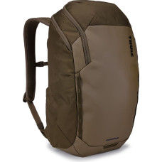Thule 5223 Chasm Recycled Backpack 26 L Deep Khaki