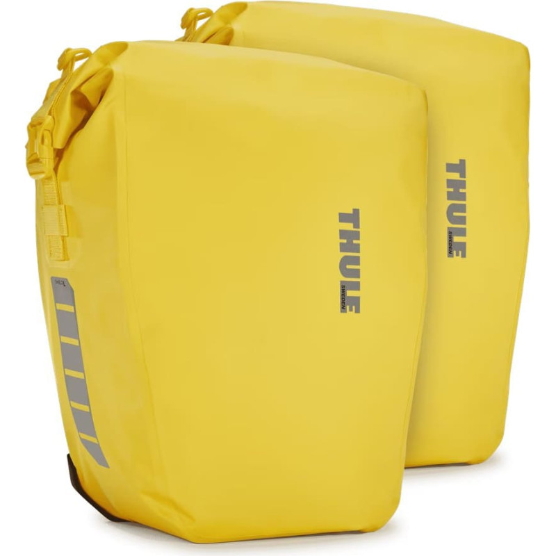 Thule 5405 Shield pannier 25L pair yellow