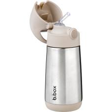 B.box BB01339 Bidon termiczny 350 mL Latte