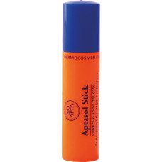 Bioapta Aptasol Stick prot. alta (balm for lips and delicate areas, SPF 30) 5.7ml