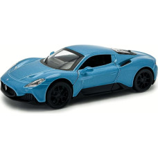 MSZ Automobilis Maserati MC20, 1:41
