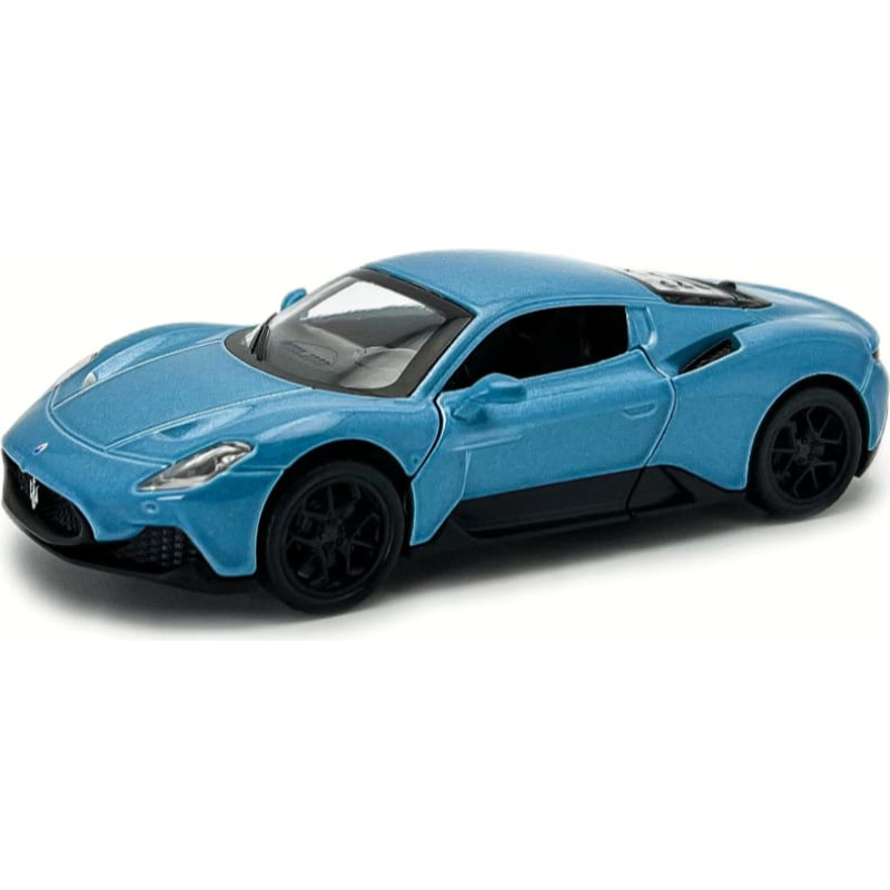 MSZ Automobilis Maserati MC20, 1:41