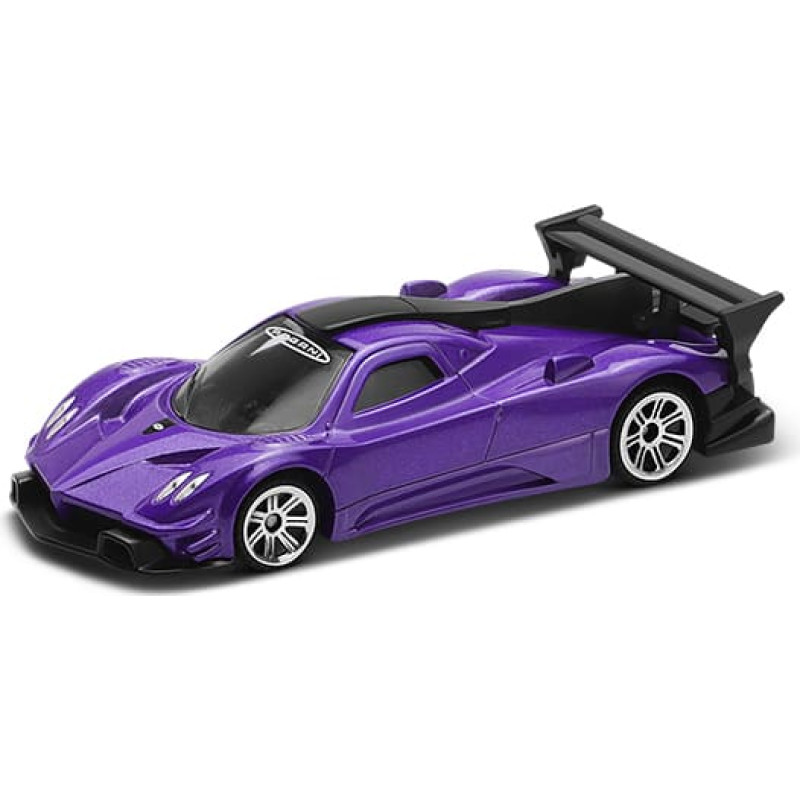 MSZ Automobilis Pagani Zonda Revolucion, 1:64