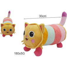 Other Plush toy - 81418 - pastel CAT - size 30 cm