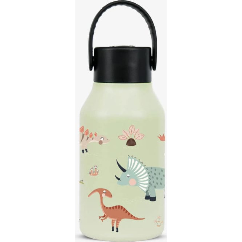 Runbott THERMAL BOTTLE RUNBOTT MI 350ML DINOS