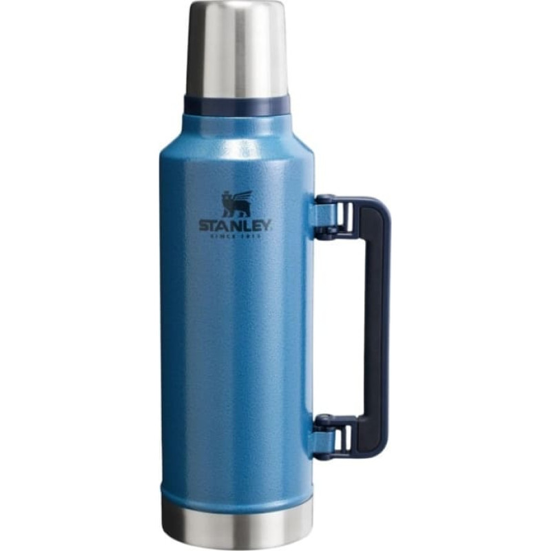 Stanley Termoss The Legendary Classic Bottle 1,9L gai&scaron;i zils