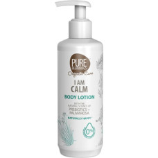 Pure Beginnings Moisturising and soothing body lotion with prebiotics and rooibos extract I AM CALM, 375 ml