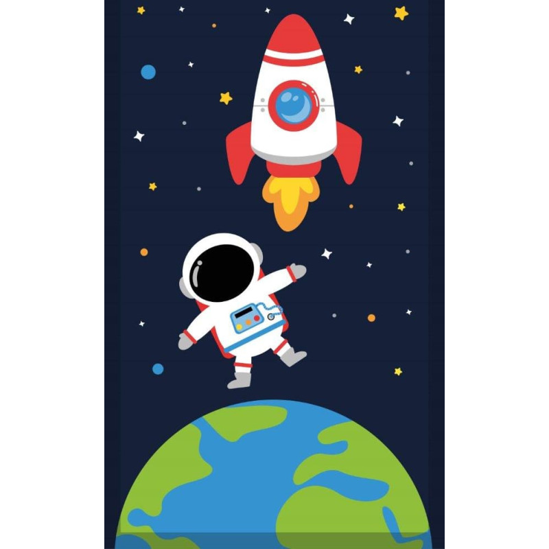 TOWEL PETS 001 KITTEN 30X30