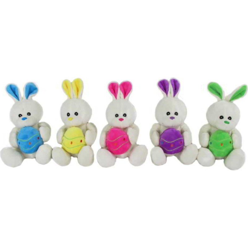 ZAJĄC Z JAJKIEM 5 WZORÓW