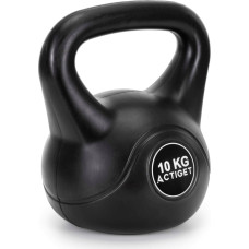 Springos Kettlebell svarmuo 10 kg ACT0083