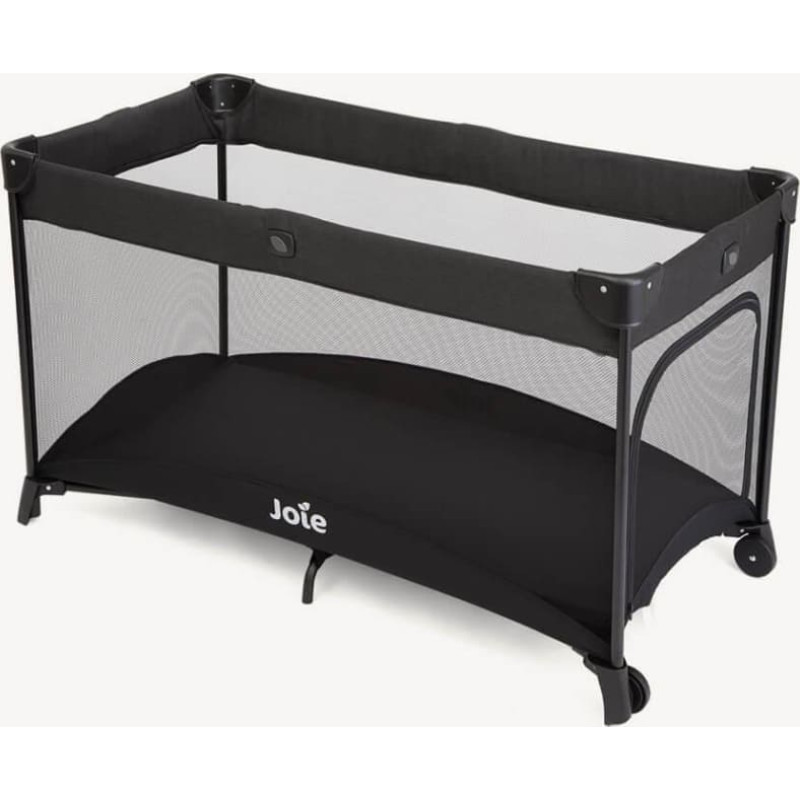 Joie Allura 120 kelioninė lovytė Shale