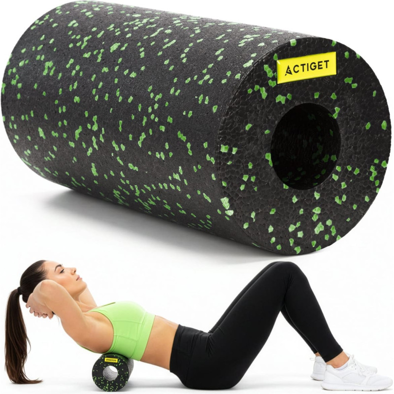 Springos Masažo volas ACT0094