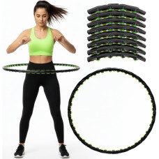 Springos Hula Hoop lankas ACT0135