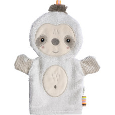 Fehn maudynių pir&scaron;tinė Sloth