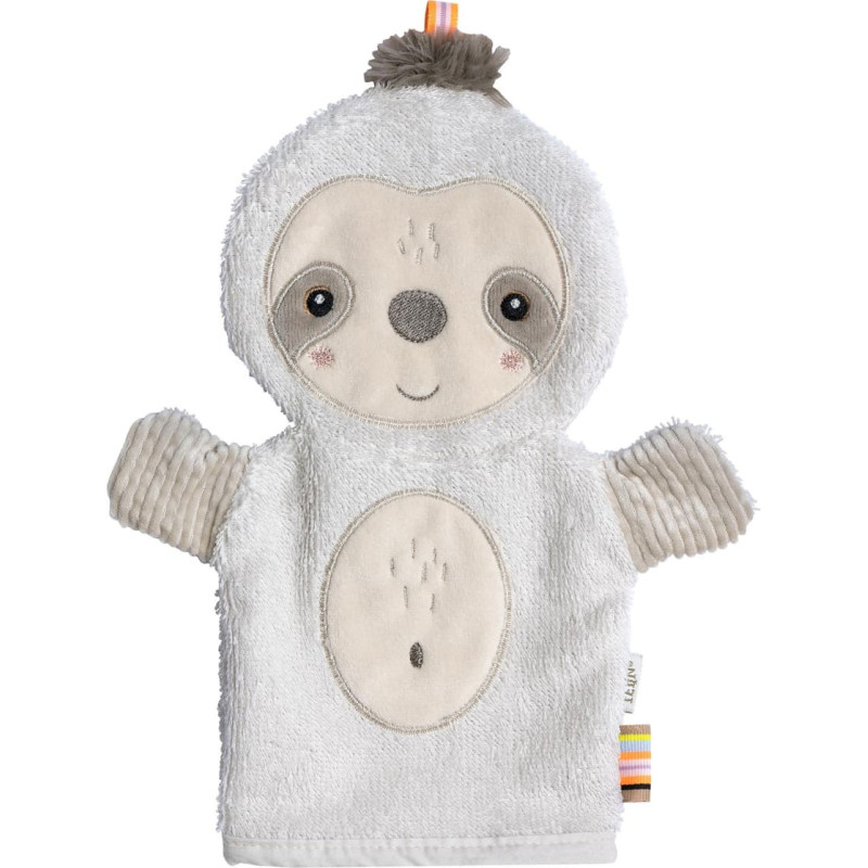 Fehn maudynių pir&scaron;tinė Sloth