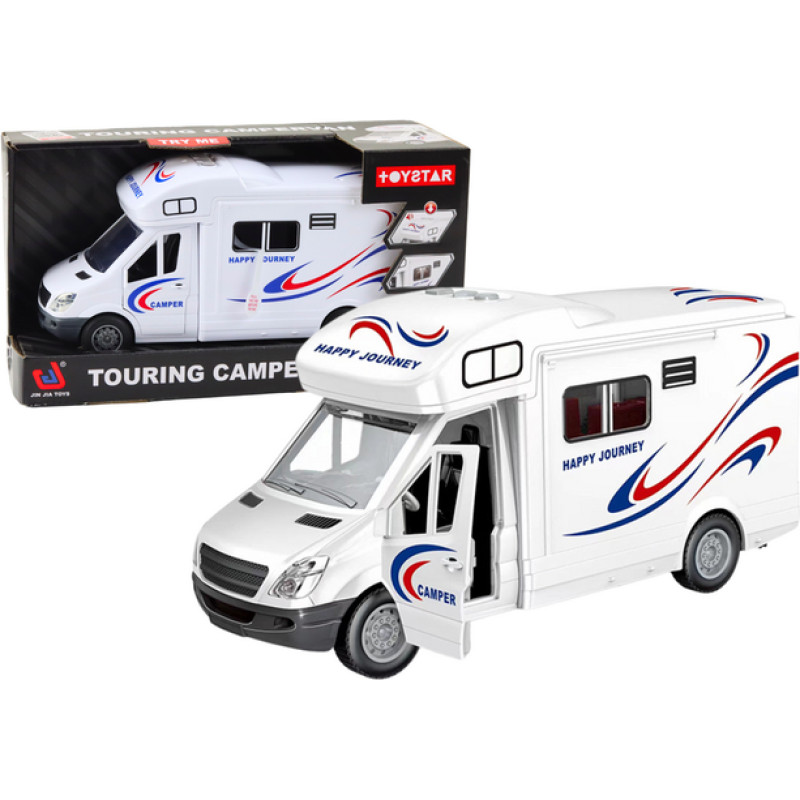 Lean- Auto kemperis ar gaismām un skaņām atv.durv. 37101