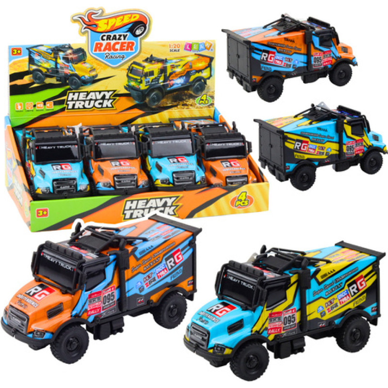 Lean- Bezceļu automa&scaron;īna ar piedziņu 53873