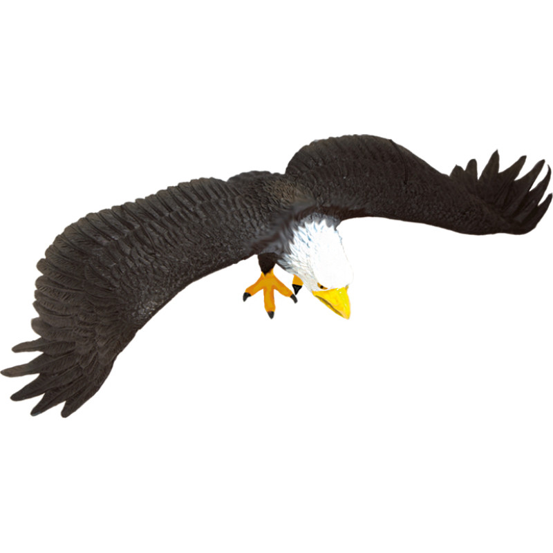 Deluxebase REP PALS Guminis erelis