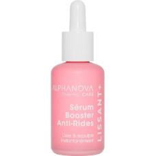 Alphanova THERMAL CARE Hydrating Anti-Wrinkle Booster Serum with Thermal Water for All Skin Types, 30 ml