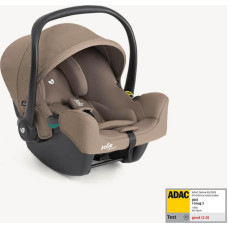Joie I-Snug 2, 40-75cm, automobilinė kėdutė Cashew