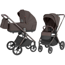 Carrello Baby vežimėlis 2-in-1 CARRELLO Ultra CRL-6527, Chestnut Beige