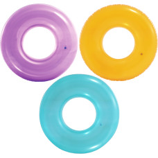 Permatomas plaukimo ratas