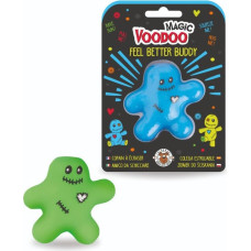 Trendhaus Minkomas žaislas - Maginis voodoo draugelis (1 vnt., 4 dizainai)