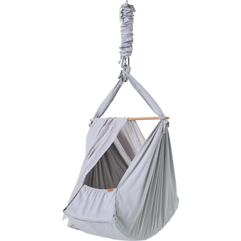 Membantu HAMMOCK SHEET GREY - PREMIUM
