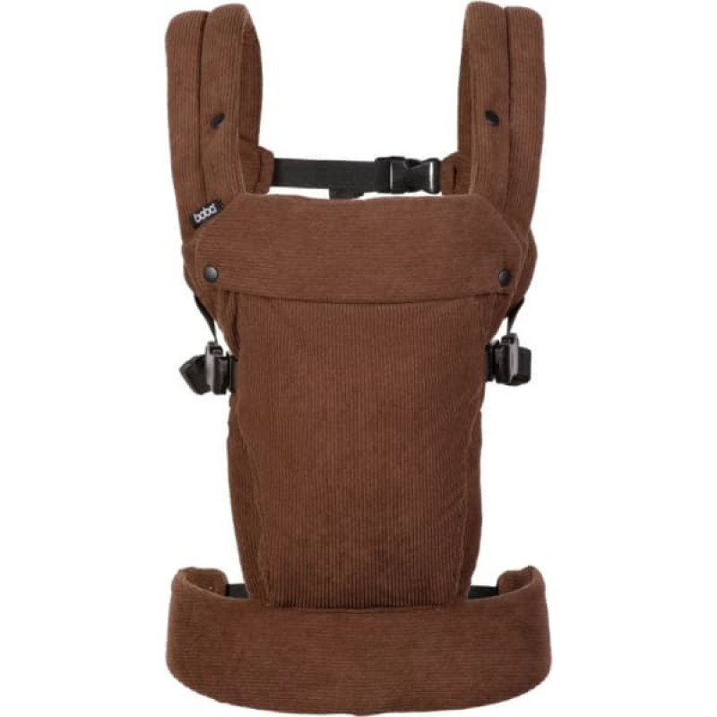 Boba Nosidła BOBA AURI BROWN CORD