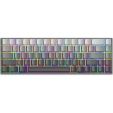 White Shark GK-007711 Nunchaku Grey / Red US