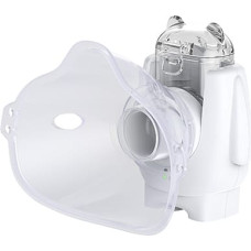 Babyono B.O.1376 Przenośny nebulizator (ultradźwiękowy) NBM-11
