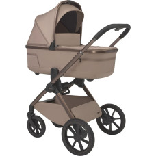 Espiro W&oacute;zek uniwersalny CLODI 08 fashionable brown