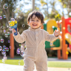 Dodo Lauko žaidimas Muilo burbulų generatorius Paw Patrol 450 ml