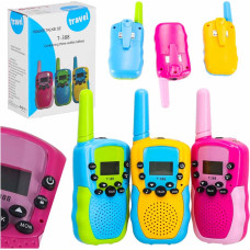 Riņķrunis bērniem 3 gab. komplekts bērniem