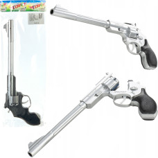 PISTOLET NA KAPISZONY SPŁONKA