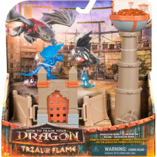 Dragons Rinkinys &bdquo;World of Berk: Torch Tower&ldquo;