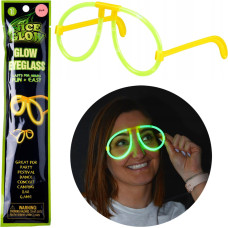 MAGICZNE PATYCZKI - OKULARY