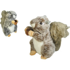 Other Plush toy - 02881 - SQUIRREL - size 20 cm