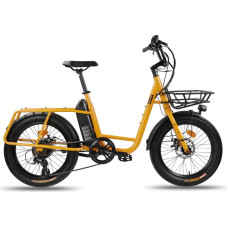 UCO 20 250W Bafang motors