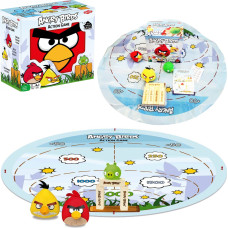 GRA ANGRY BIRDS ACTION TACTIC