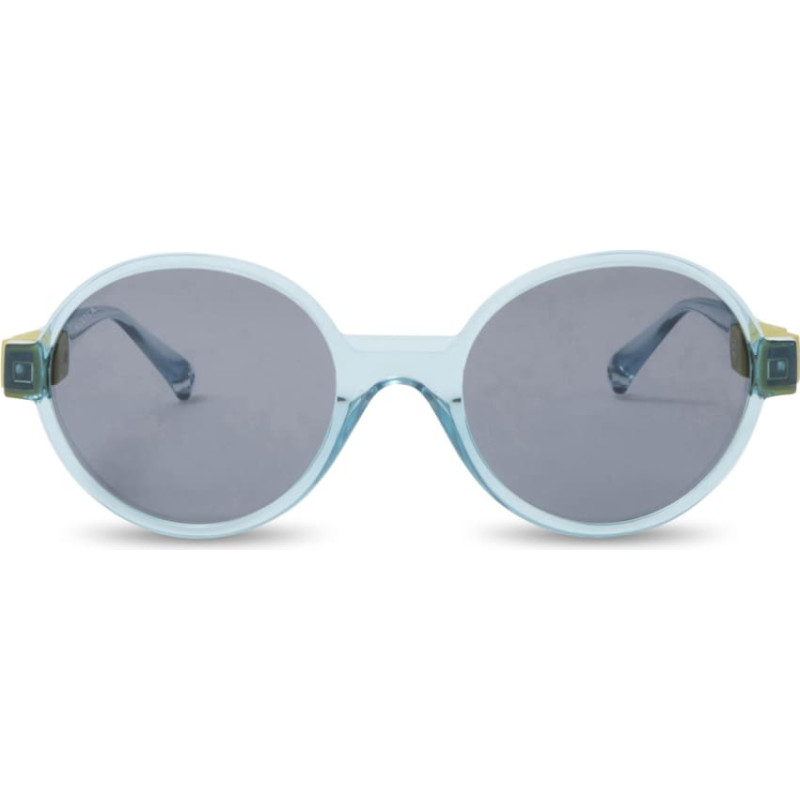 Kietla Sunglasses POP Ki ET LA - 4-7 years old - Blue Olive