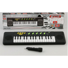 Other 463844 ORGANY Z MIKROFONEM 32 KLAWISZE