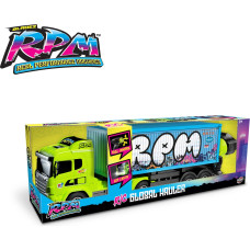 Bladez RC automobilis &bdquo;RPM Global Hauler", 55cm