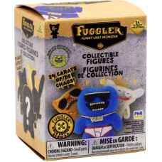 Fuggler Figūrėlė-siurprizas, 6 cm