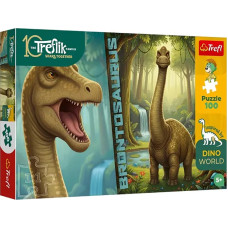 BRONTOSAURUS *100*